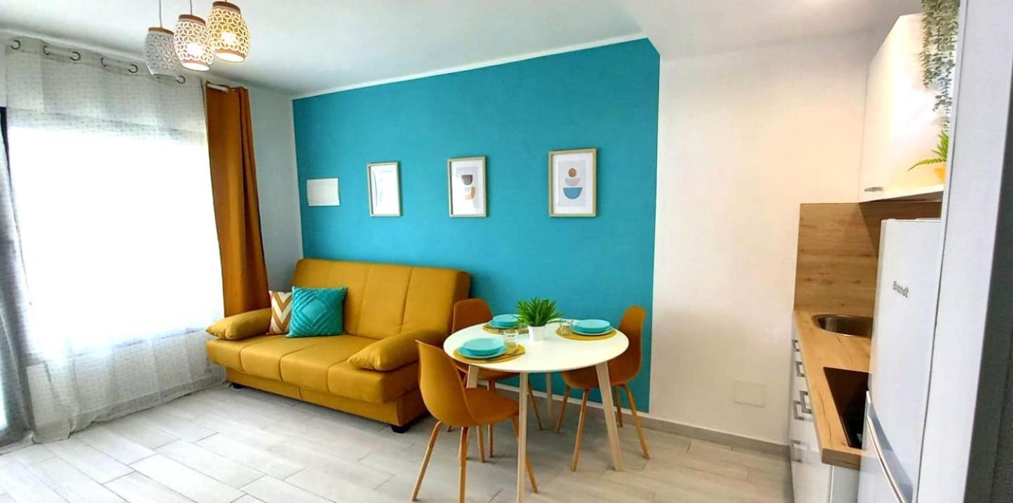 Casa Madi Dunasol Corralejo By Ahf Exterior foto