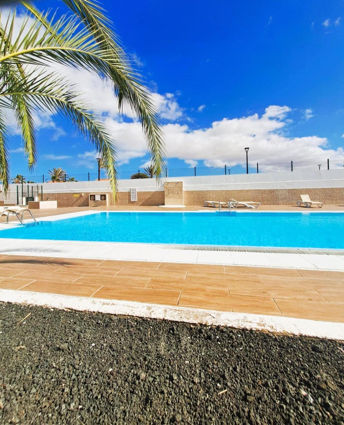 Casa Madi Dunasol Corralejo By Ahf Exterior foto