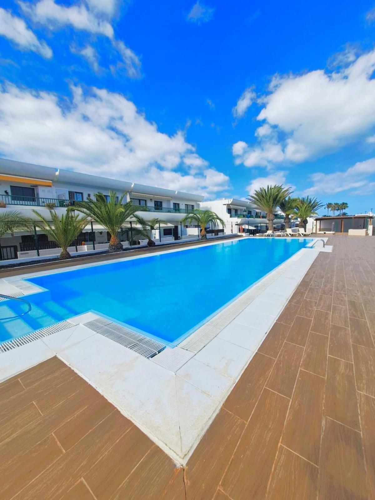 Casa Madi Dunasol Corralejo By Ahf Exterior foto